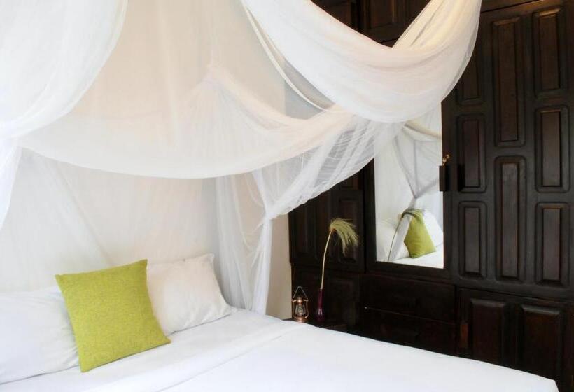 膳宿费 Oya Guest House