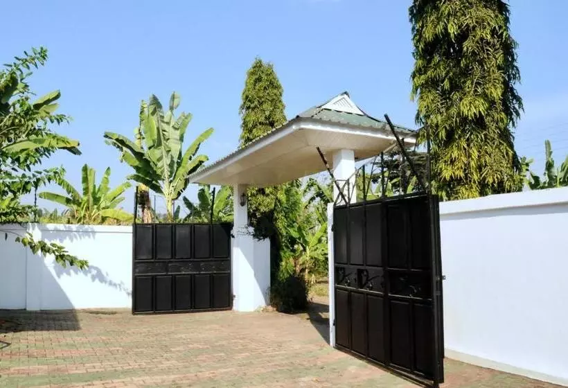 Majatalo Oya Guest House