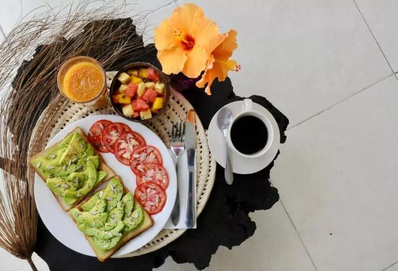 Majatalo Oya Guest House