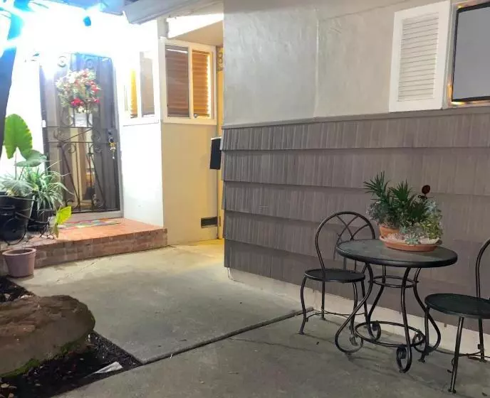 Majatalo Peaceful Haven