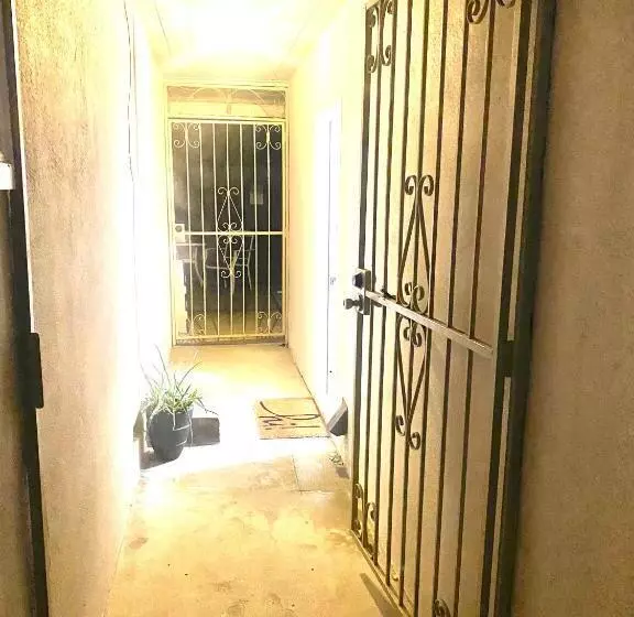 Majatalo Peaceful Haven