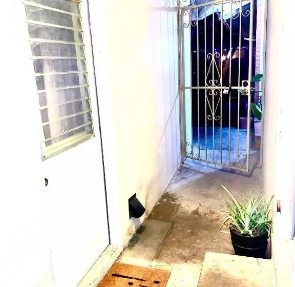 Majatalo Peaceful Haven