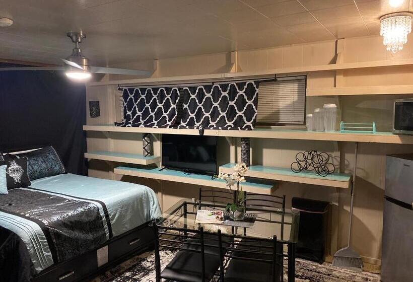 펜션 Peaceful Haven