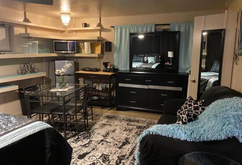 펜션 Peaceful Haven