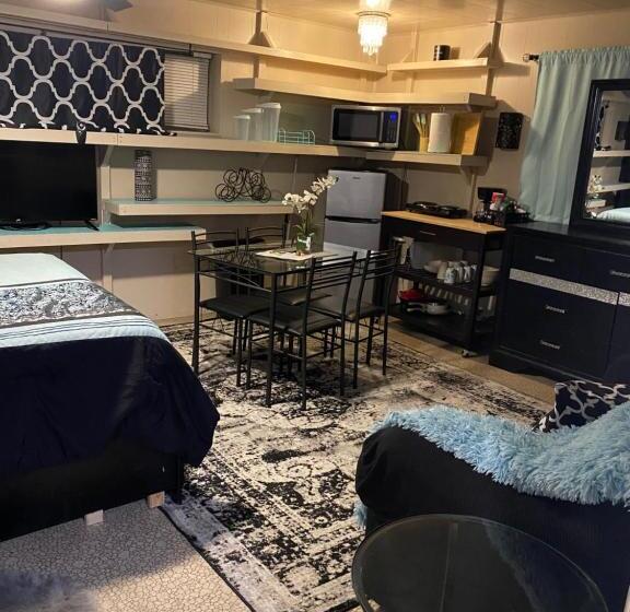 펜션 Peaceful Haven