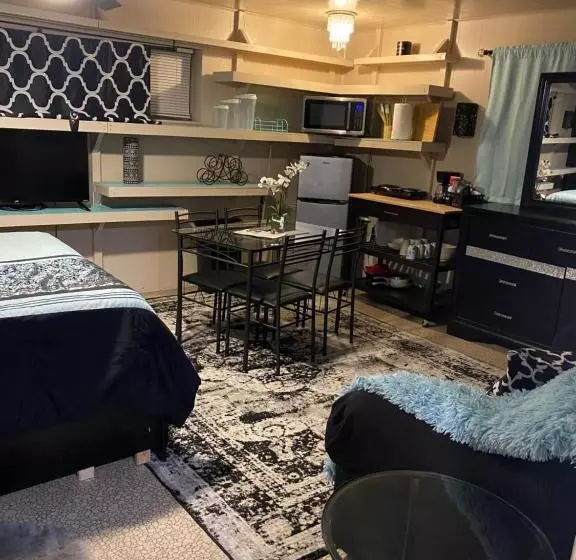 Majatalo Peaceful Haven