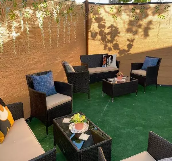 Majatalo Peaceful Haven