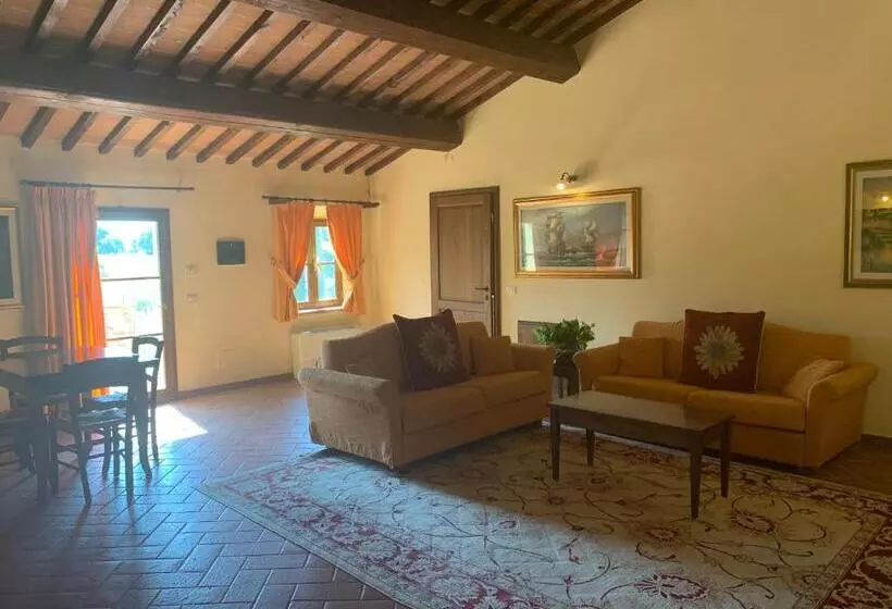 Podere La Ceppa1