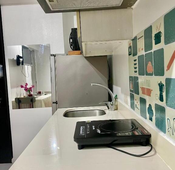 Relax & Unwind 2 Bedrooms Suite Beach Near Naia Airport