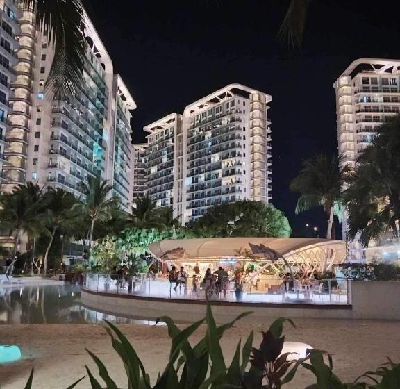 Relax & Unwind 2 Bedrooms Suite Beach Near Naia Airport