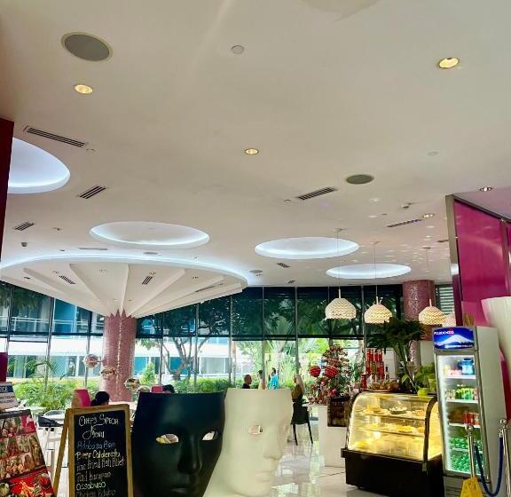 Relax & Unwind 2 Bedrooms Suite Beach Near Naia Airport