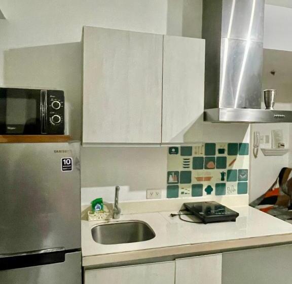 Relax & Unwind 2 Bedrooms Suite Beach Near Naia Airport