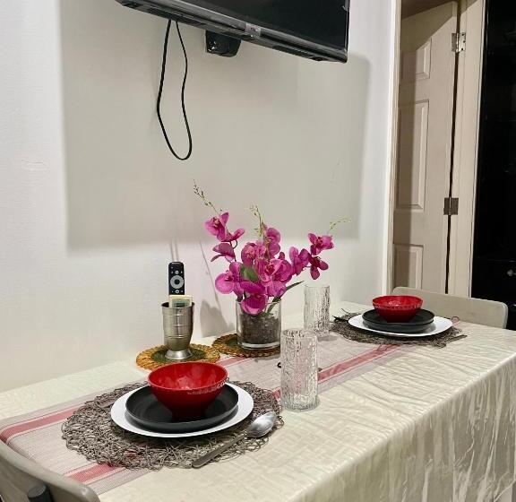 Relax & Unwind 2 Bedrooms Suite Beach Near Naia Airport