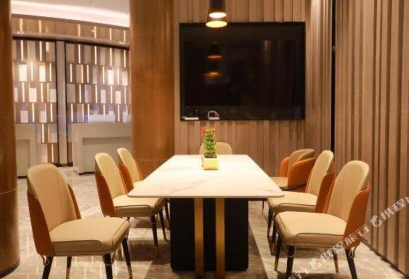 Echarm Hotel Haikou Youyi Sunshine City Qiaozhong Road