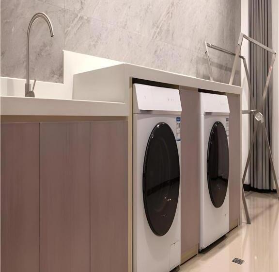 Echarm Hotel Wuhan Huangpi Xiangyang Avenue