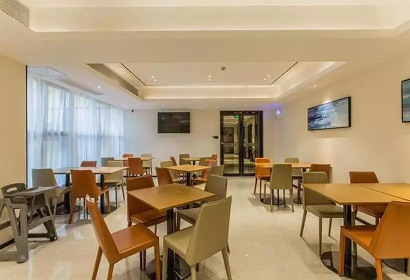 هتل City Comfort Inn Nanning Exhibition Center Hangyang City Metro Station