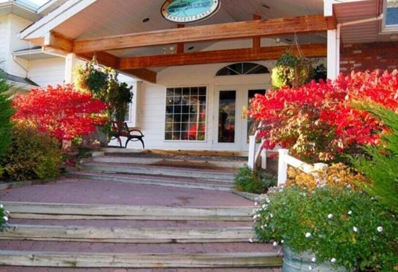 فندق South Thompson Inn