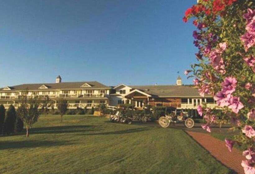 فندق South Thompson Inn