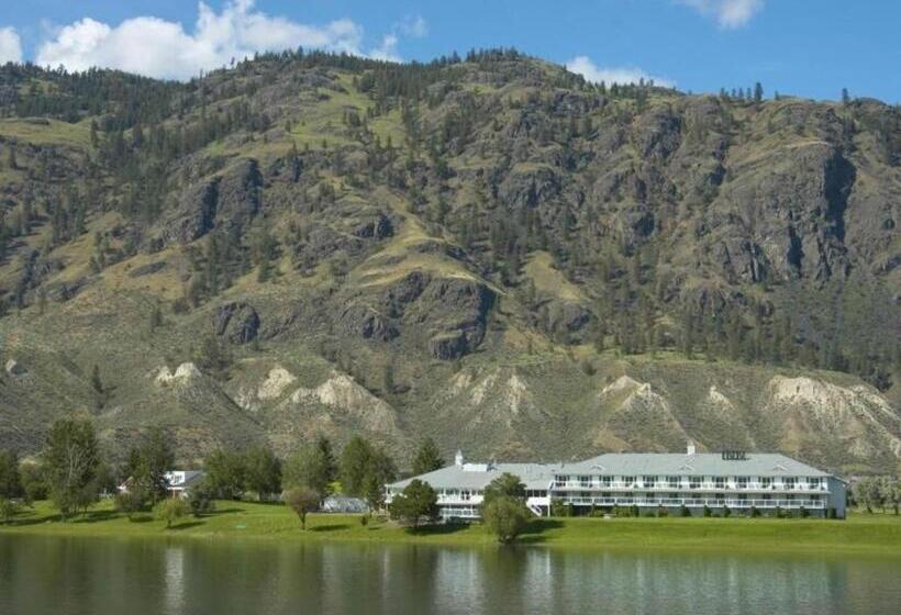 فندق South Thompson Inn