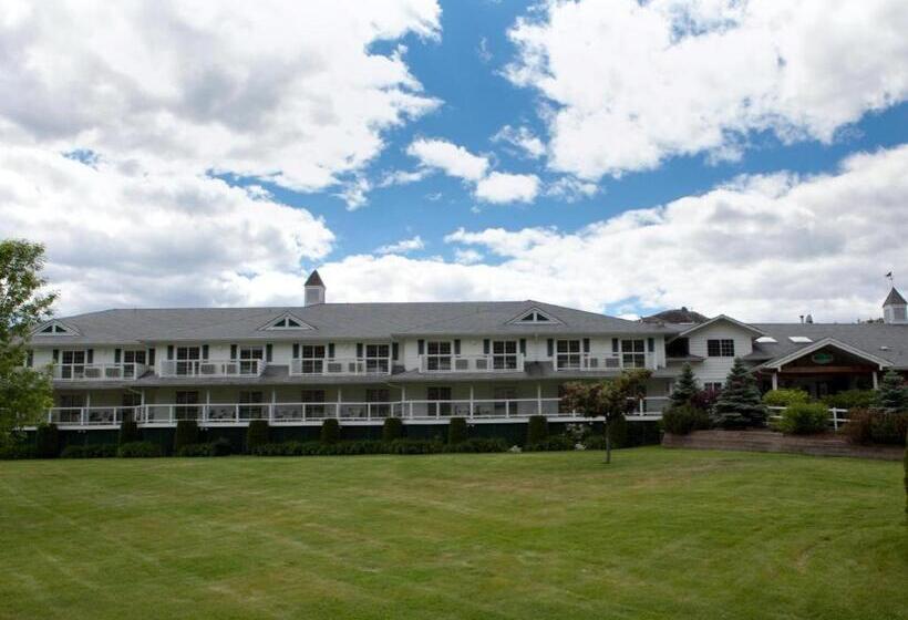 فندق South Thompson Inn