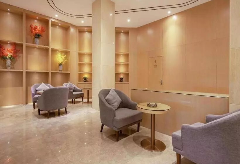 Lavande Hotel Changsha South High Speed Railway Station Xiyingmen