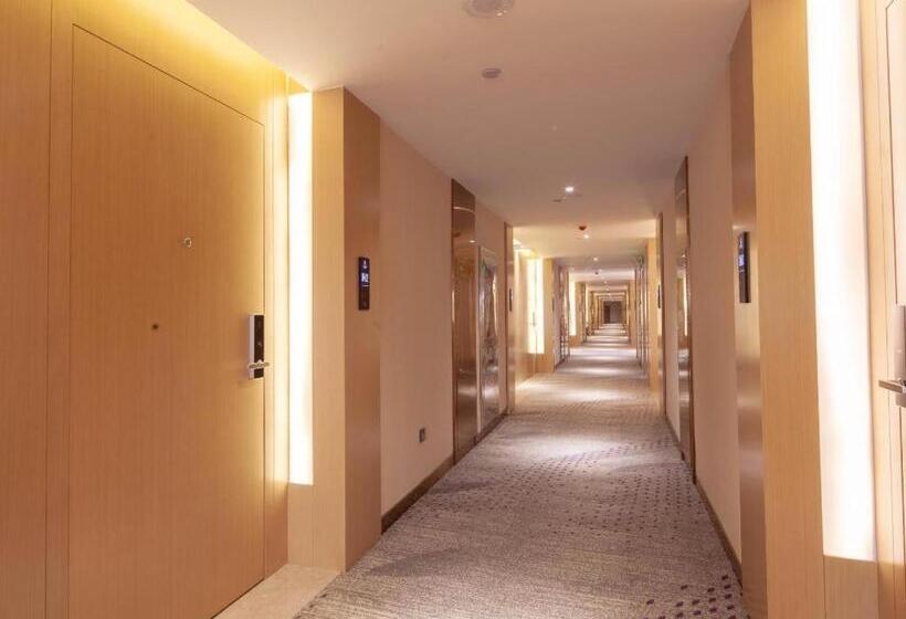 Lavande Hotel Changsha South High Speed Railway Station Xiyingmen