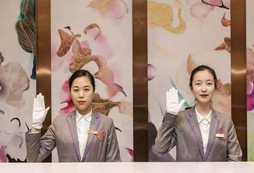 Lavande Hotel Changsha South High Speed Railway Station Xiyingmen