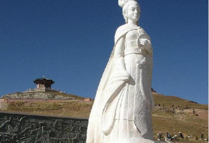 Lavande Hotels Lhasa Municipal Government Tibet University