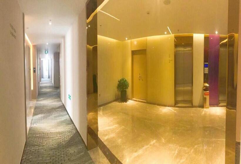 Lavande Hotels Lhasa Municipal Government Tibet University