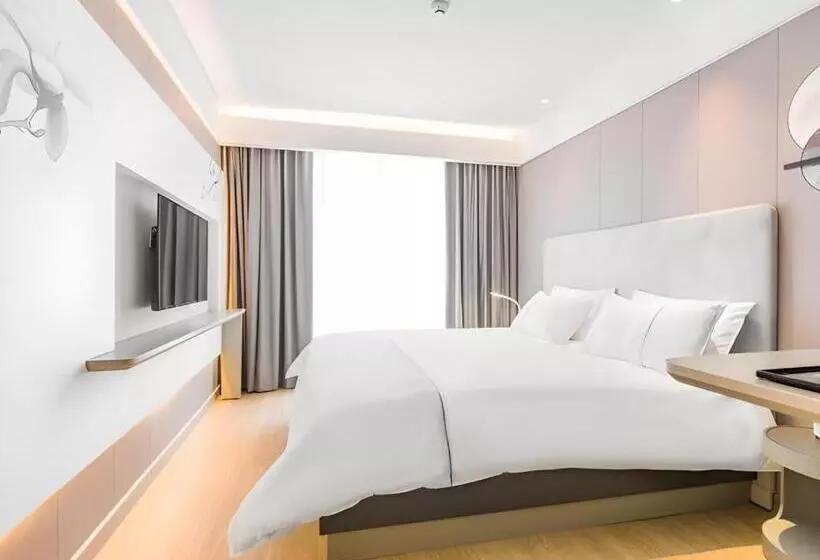 Magnotel Hotel Huangshan Scenic Area Transfer Center