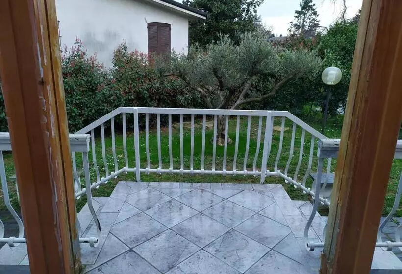 Villa Degli Ulivi
