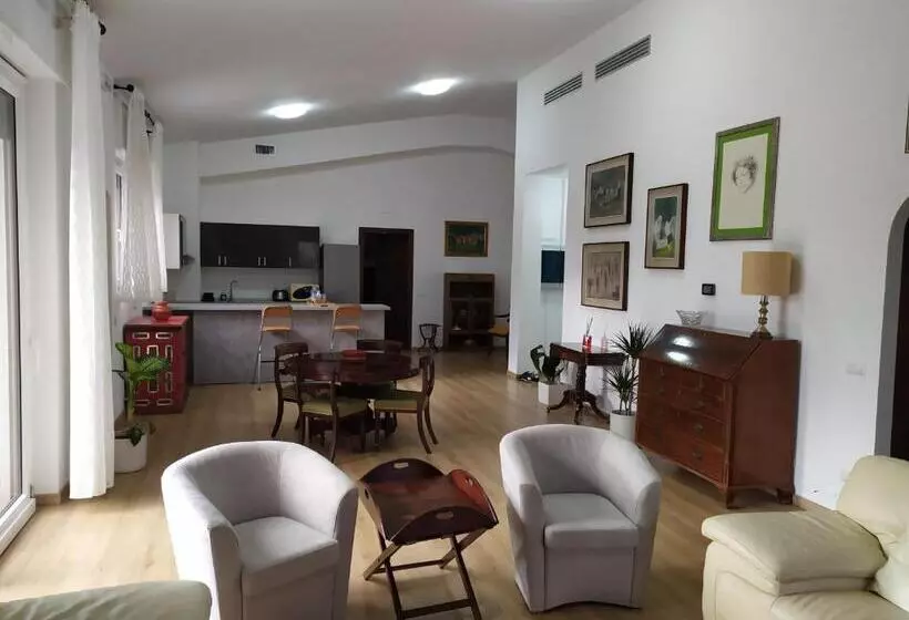 Villa Degli Ulivi