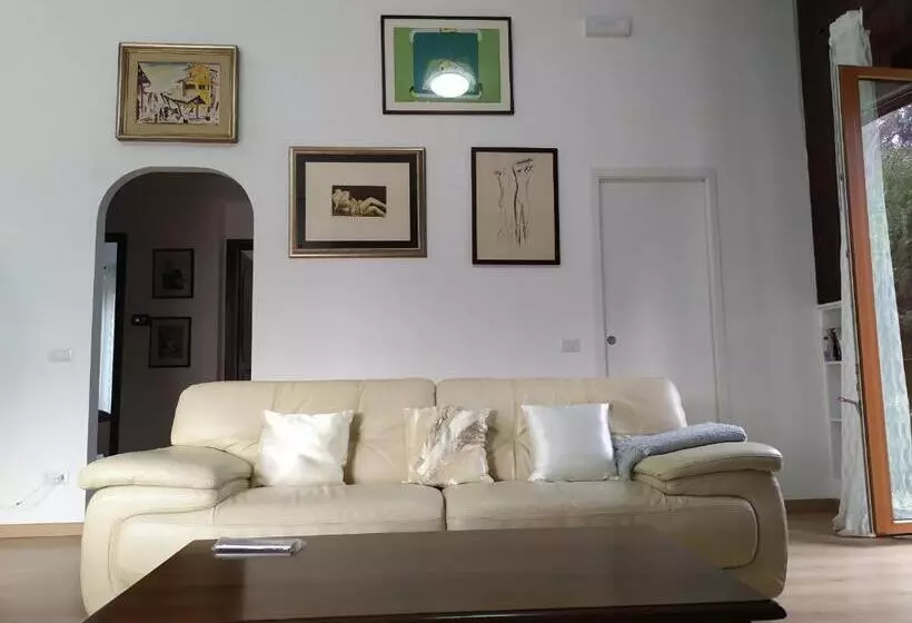 Villa Degli Ulivi