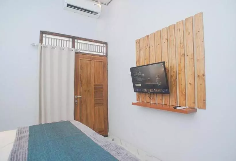 ユースホステル Singgahsini Permata In Nusa Dua