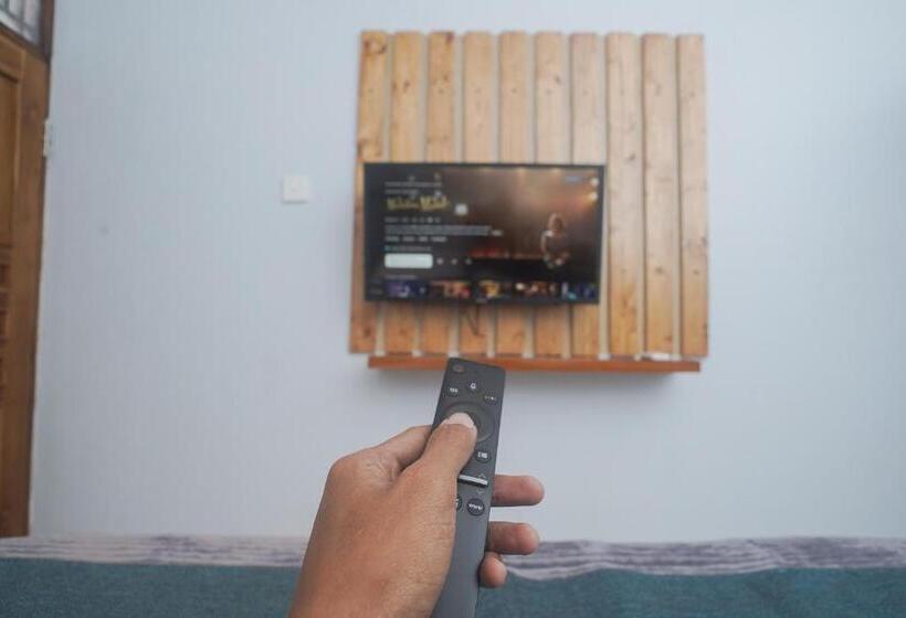 Общежитие Singgahsini Permata In Nusa Dua