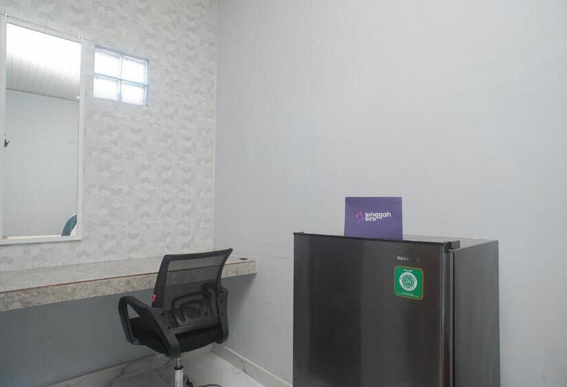 Общежитие Singgahsini Permata In Nusa Dua