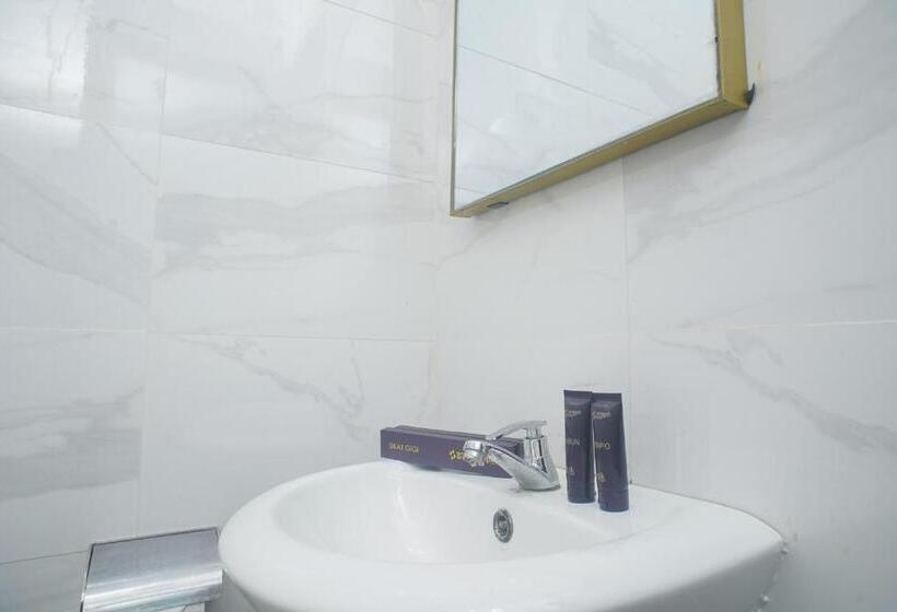 Общежитие Singgahsini Permata In Nusa Dua