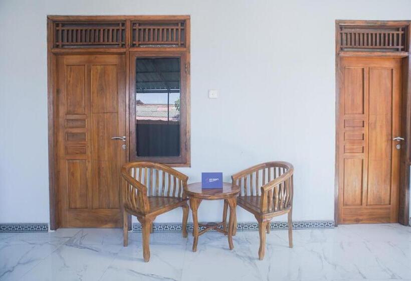 Общежитие Singgahsini Permata In Nusa Dua