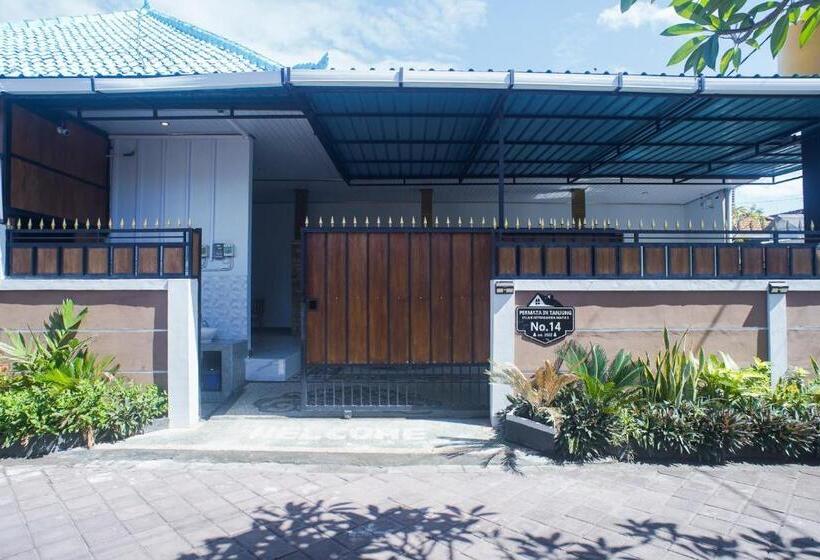 Общежитие Singgahsini Permata In Nusa Dua
