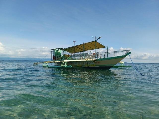 Cabcali Ocean View Resort