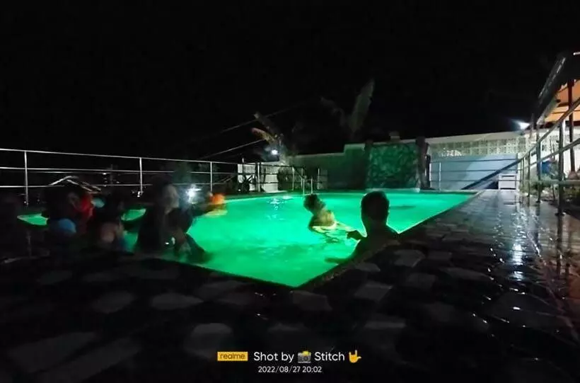 Cabcali Ocean View Resort