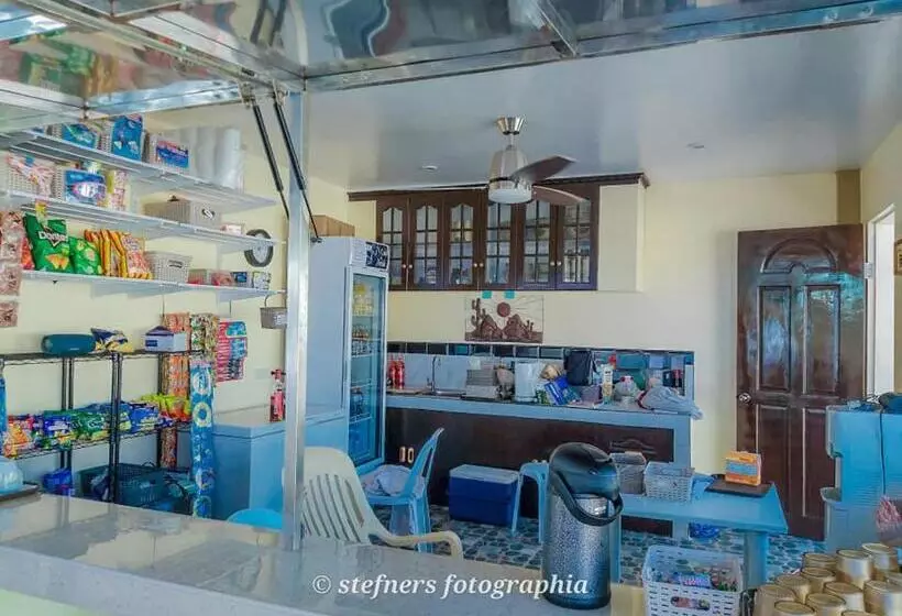 Cabcali Ocean View Resort