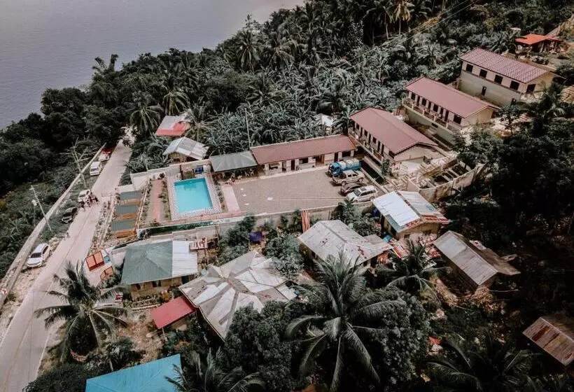 Cabcali Ocean View Resort