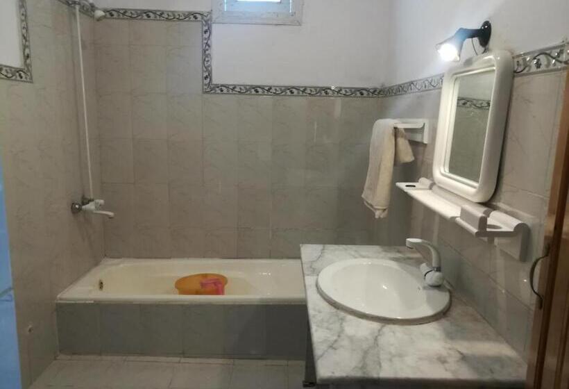 هتل Last Resort, Sajjan Gali