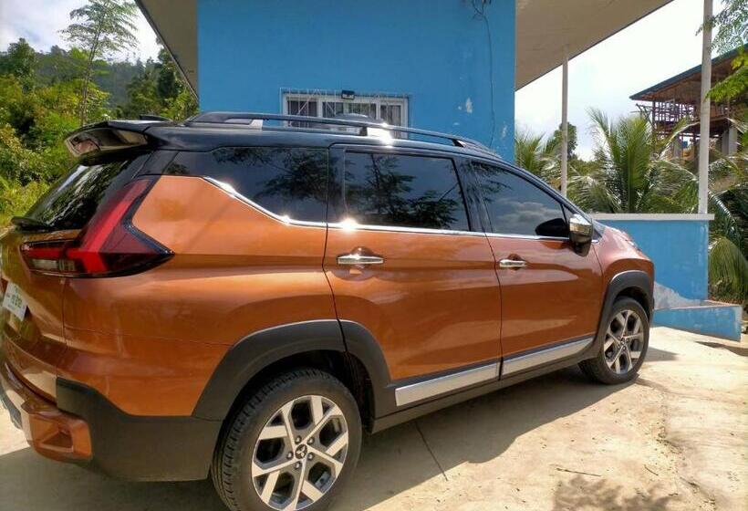 Malabuyoc Resort Cebu