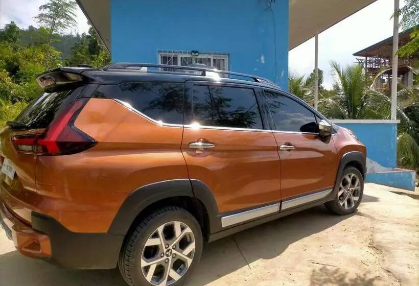 Malabuyoc Resort Cebu