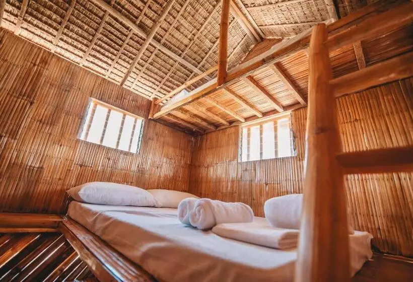 Malabuyoc Resort Cebu