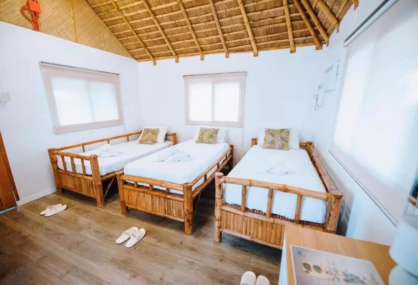 Malabuyoc Resort Cebu