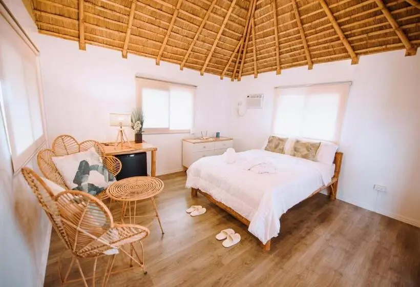 Malabuyoc Resort Cebu