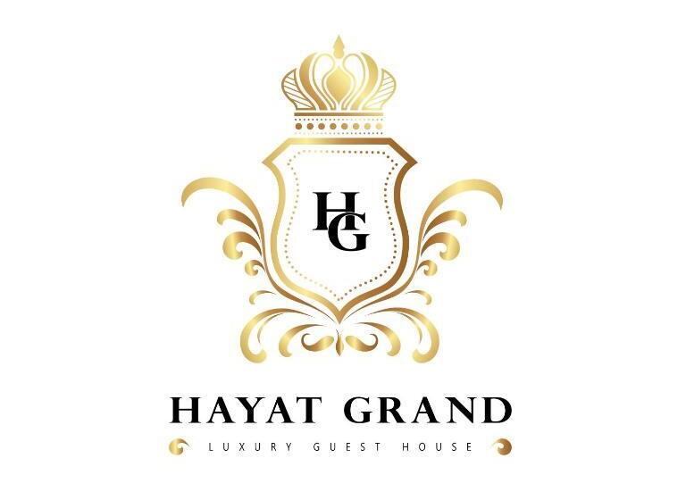 پانسیون Hayat Grand Guest House